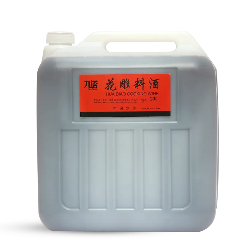 10L Hua Diao کوکنگ وائن