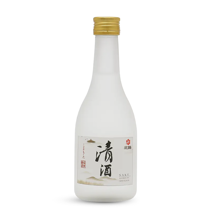 300ML ساک