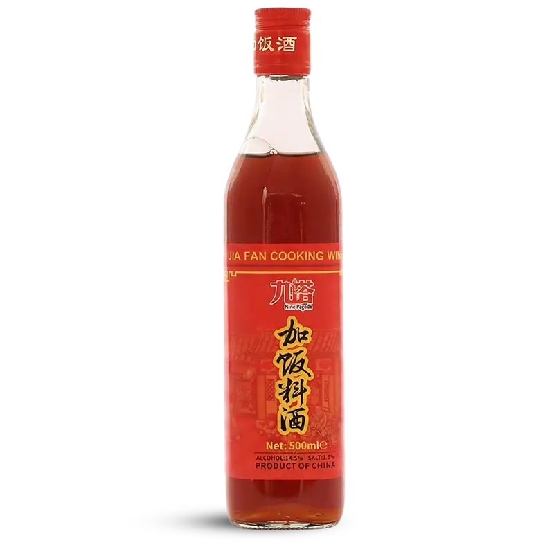500ML جیا فین کوکنگ وائن