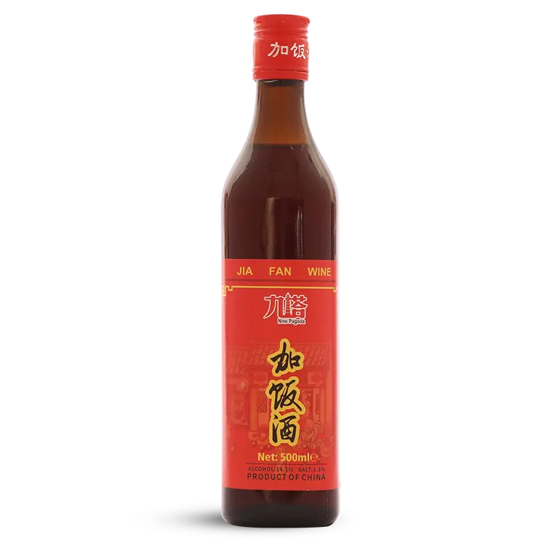 500ML جیا فین وائن