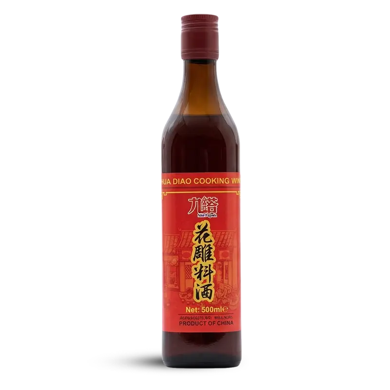 500ML رائس کوکنگ وائن