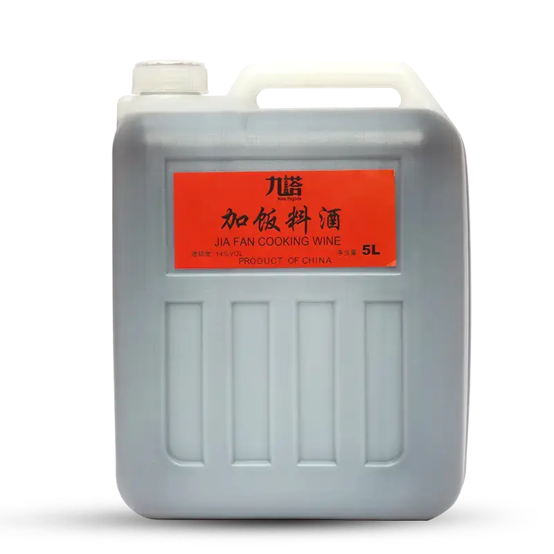 5L جیا فین کوکنگ وائن