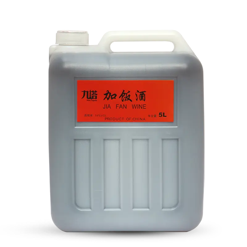 5L جیا فین وائن