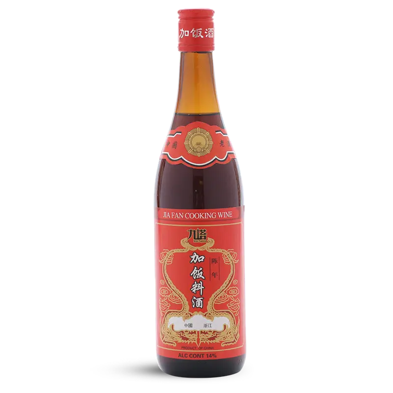 640ML جیا فین کوکنگ وائن