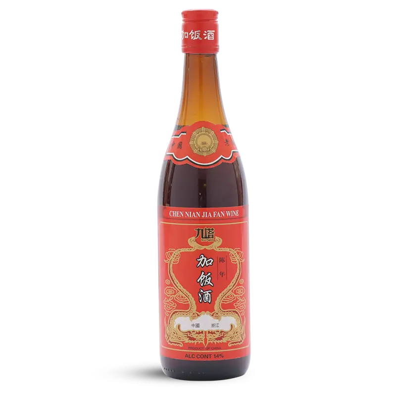 640ML جیا فین وائن