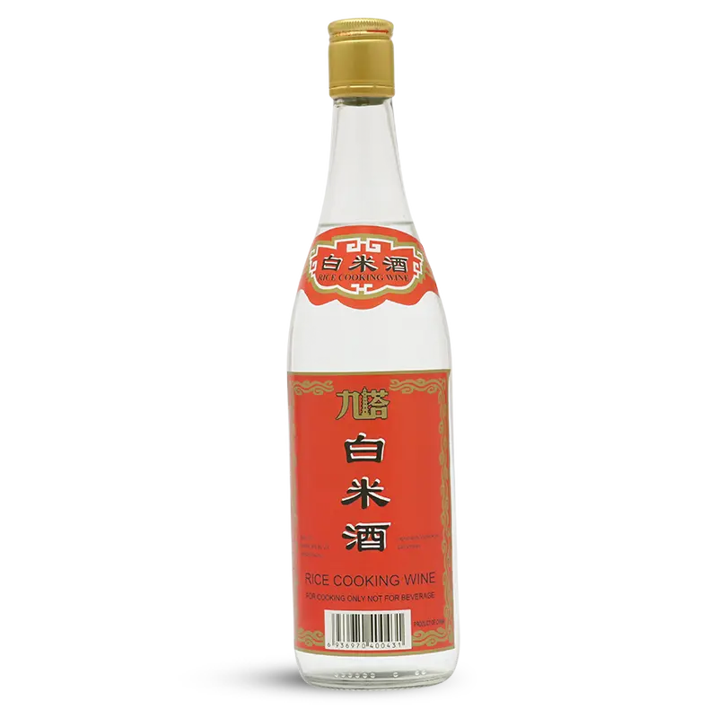 640ML رائس وائن
