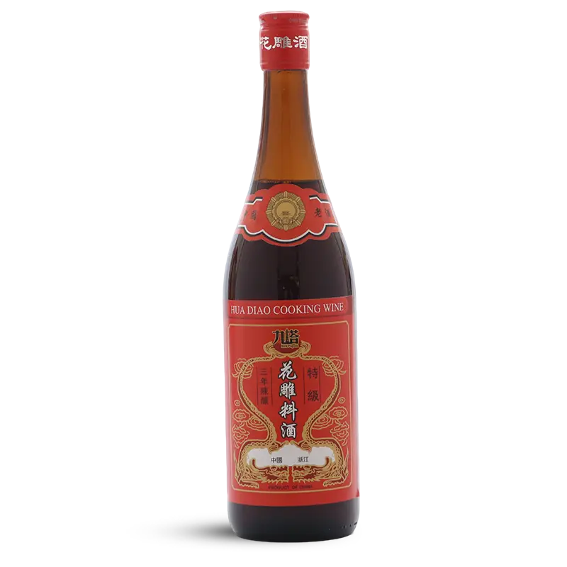 750ML Hua Diao Cooking Wine