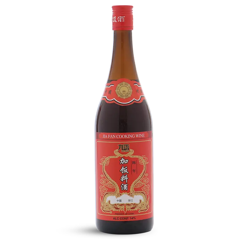 750ML جیا فین کوکنگ وائن