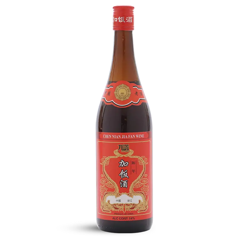 750ML جیا فین وائن