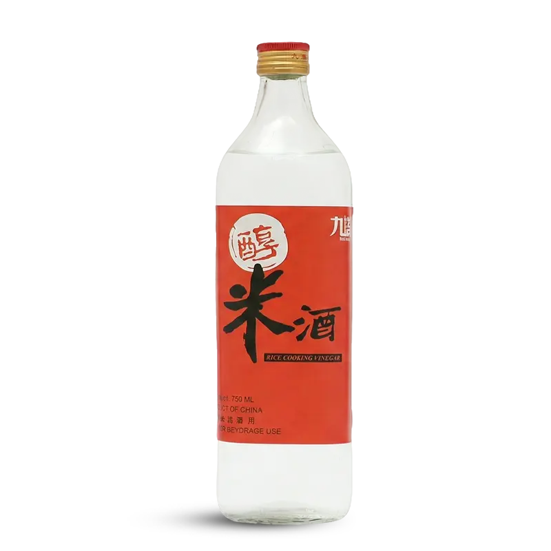 750ML رائس کوکنگ وائن