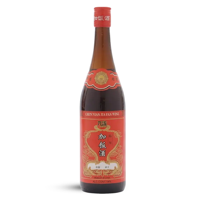 750ML چاول کی شراب
