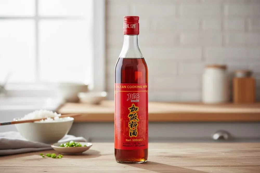 640ML Jia Fan Cooking Wine