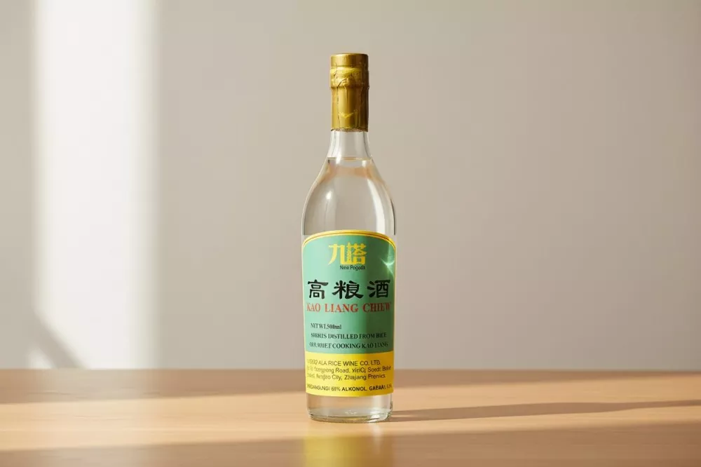 500ML Mei Kuei Lu Chiew
