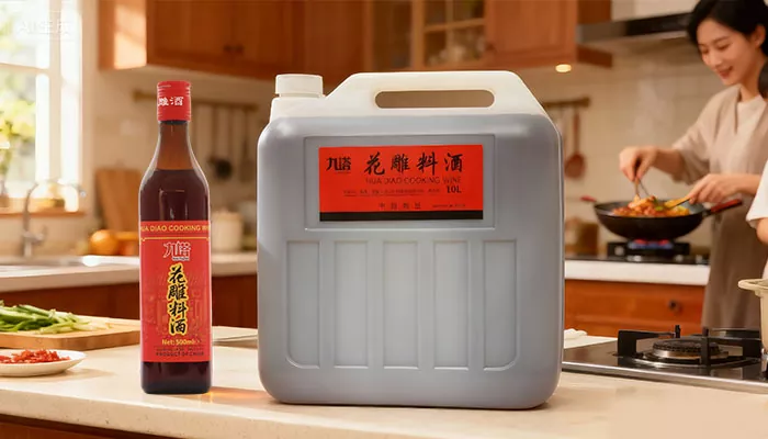 Shaoxing Hua Diao شراب